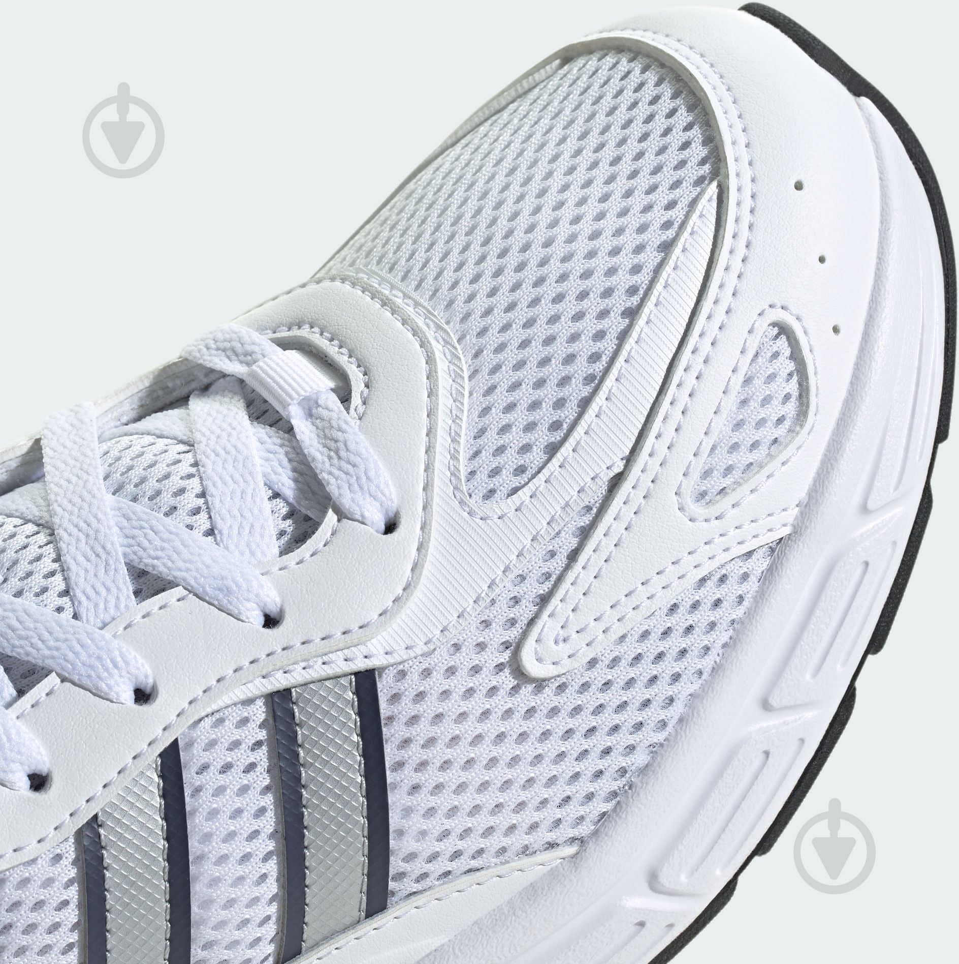 ᐉ Кросівки чоловічі Adidas ECLYPTIX 2000 GRETHR/CWHITE/GRETWO