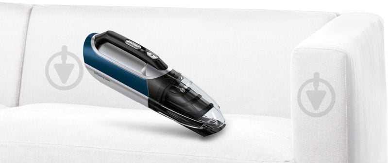 Пылесос аккумуляторный Bosch BBH22454 - фото 11