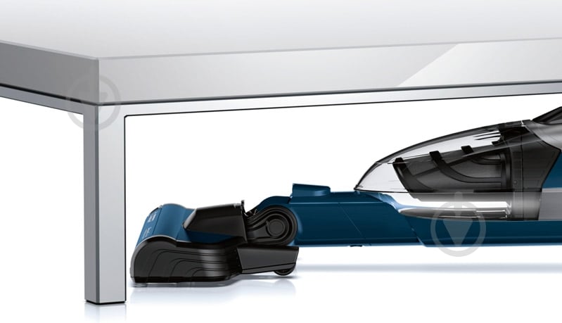 Пылесос аккумуляторный Bosch BBH22454 - фото 12