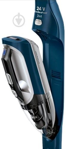 Пылесос аккумуляторный Bosch BBH22454 - фото 3