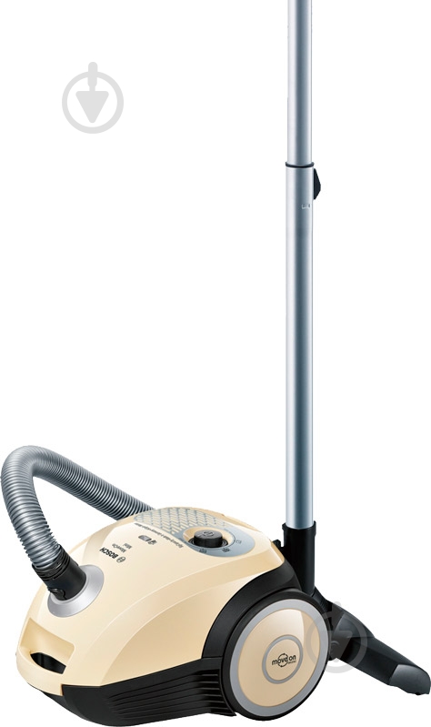 Пылесос Bosch BGL25MON2 - фото 2