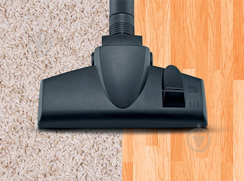 Пылесос Bosch BGL25MON2 - фото 6