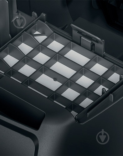 Пылесос Bosch BGL25MON2 - фото 5