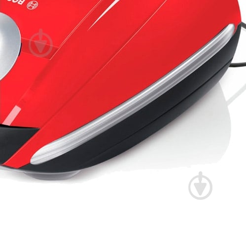 Пылесос Bosch BSGL5320 - фото 5