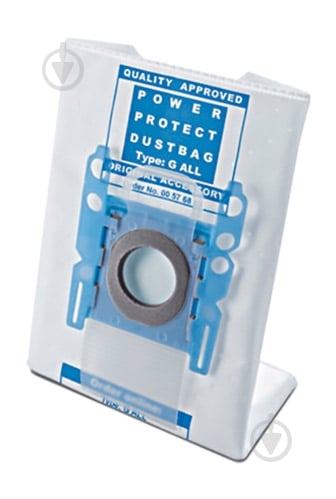 Пылесос Bosch BSGL5320 - фото 9