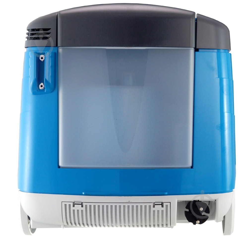 Пылесос THOMAS TWIN T1 aquafilter (788-550) blue - фото 4 Пылесос THOMAS TWIN T1 aquafilter (788-550) blue - фото 4