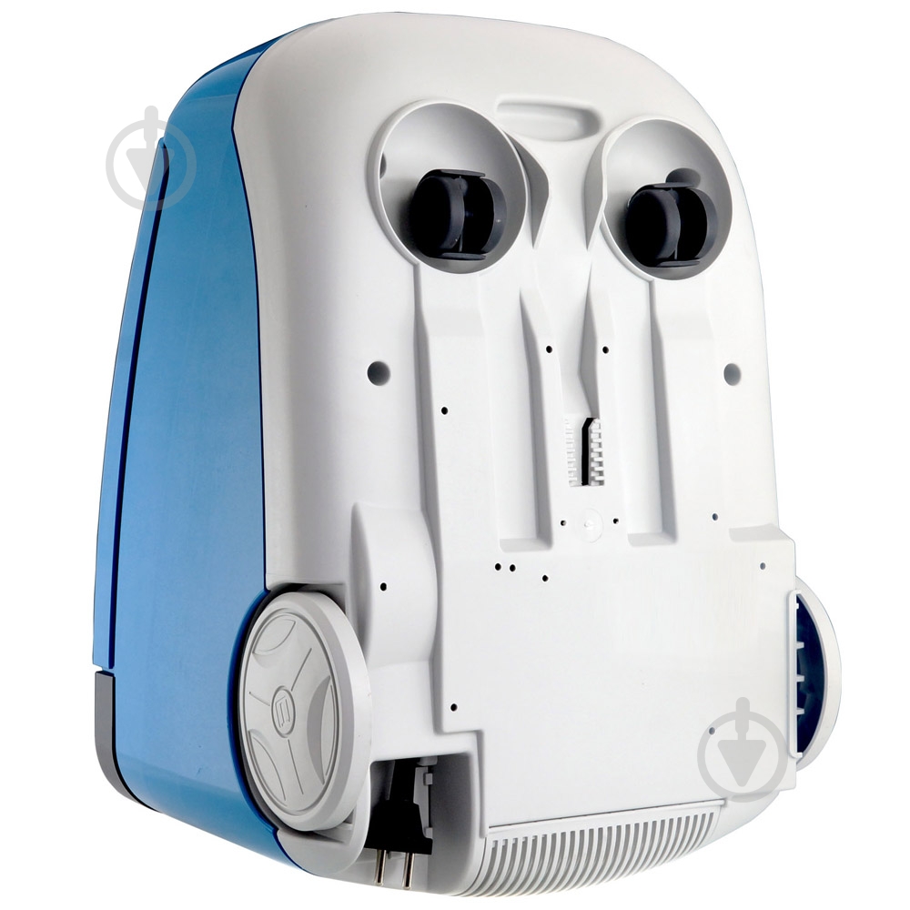Пылесос THOMAS TWIN T1 aquafilter (788-550) blue - фото 5 Пылесос THOMAS TWIN T1 aquafilter (788-550) blue - фото 5