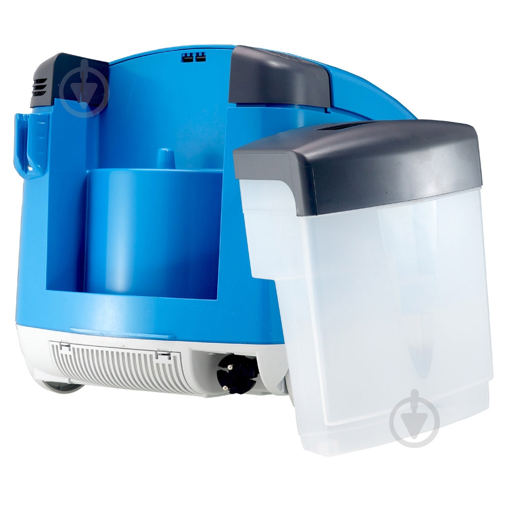 Пылесос THOMAS TWIN T1 aquafilter (788-550) blue - фото 6 Пылесос THOMAS TWIN T1 aquafilter (788-550) blue - фото 6