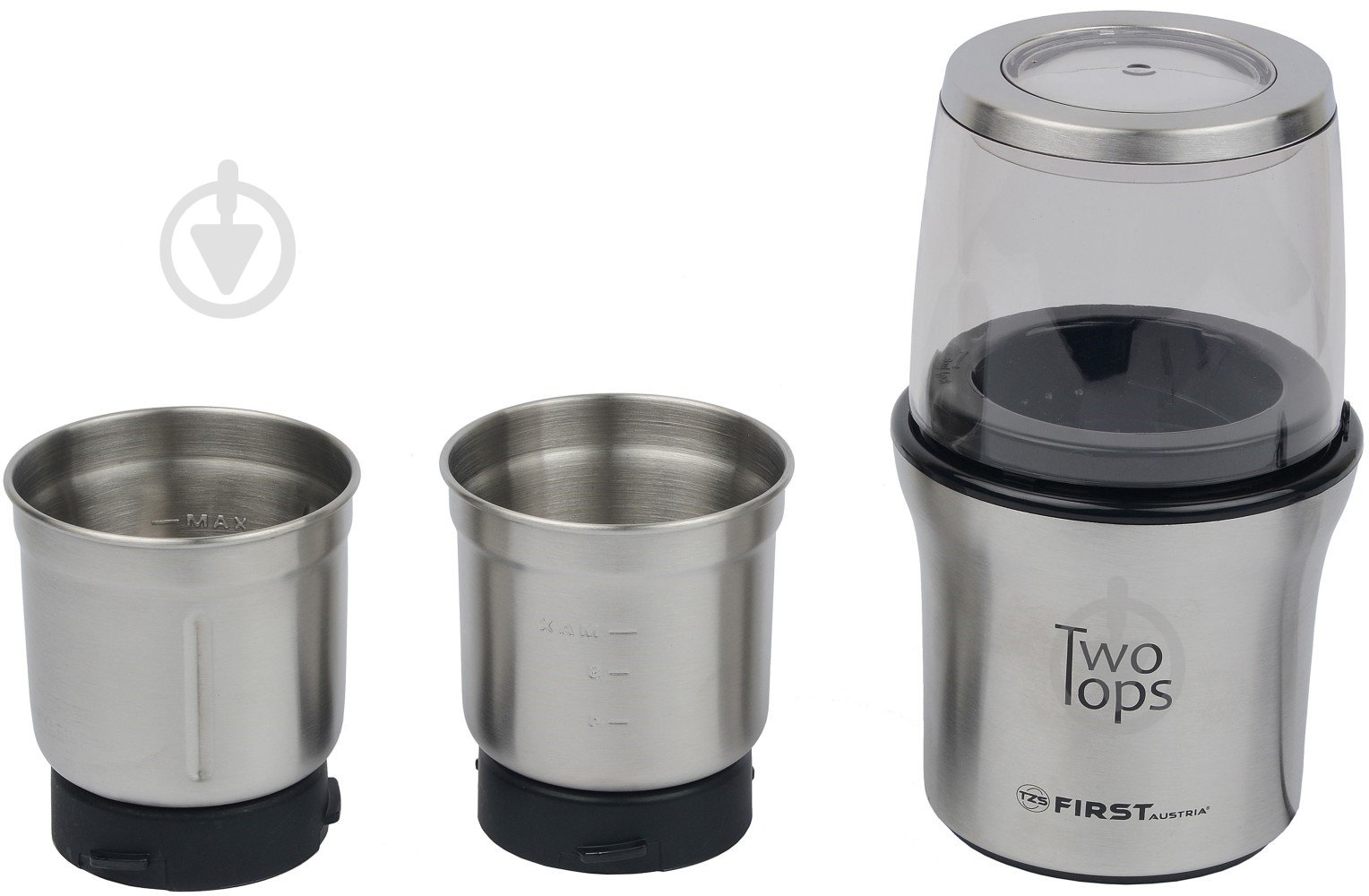 Кофемолка First FA-5486 - фото 4