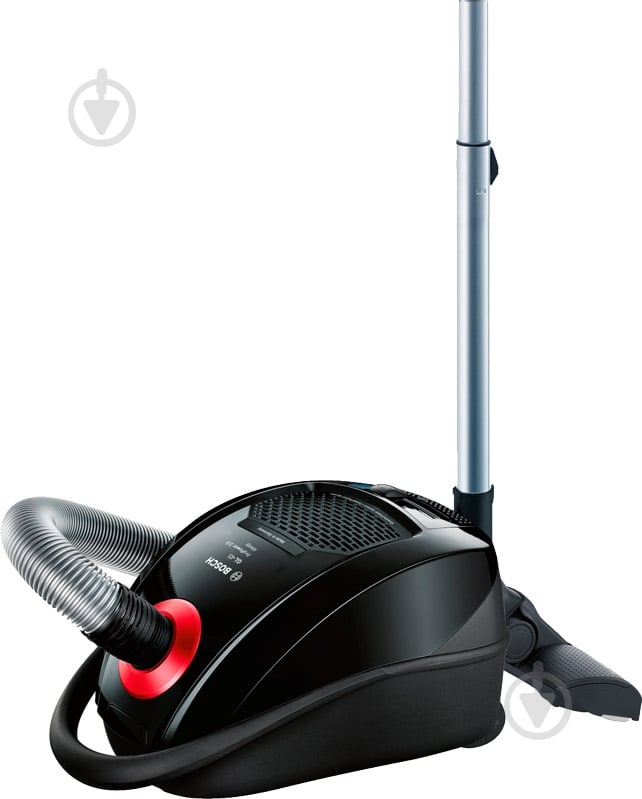 Пылесос Bosch BGB45330 - фото 2
