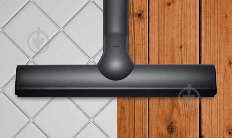 Пылесос Bosch BGB45330 - фото 9