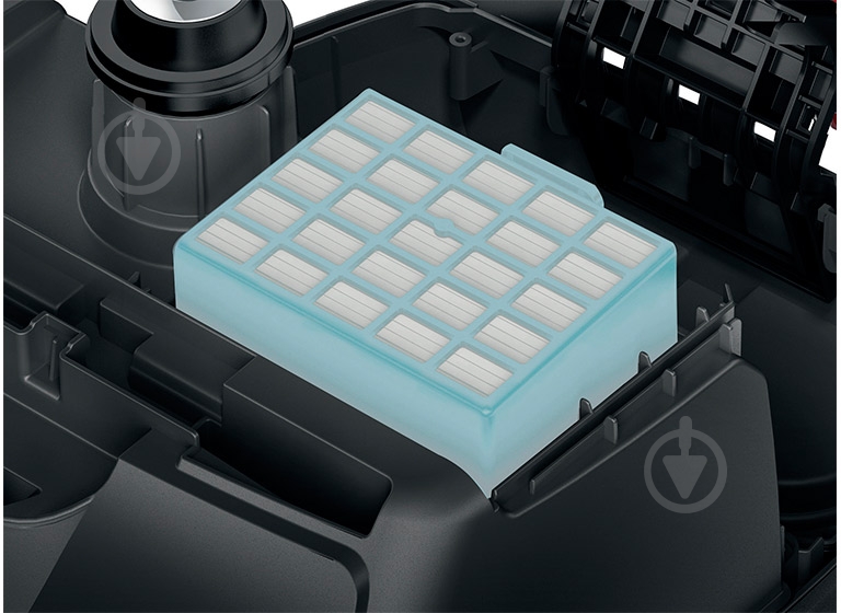 Пылесос Bosch BGL42455 - фото 6