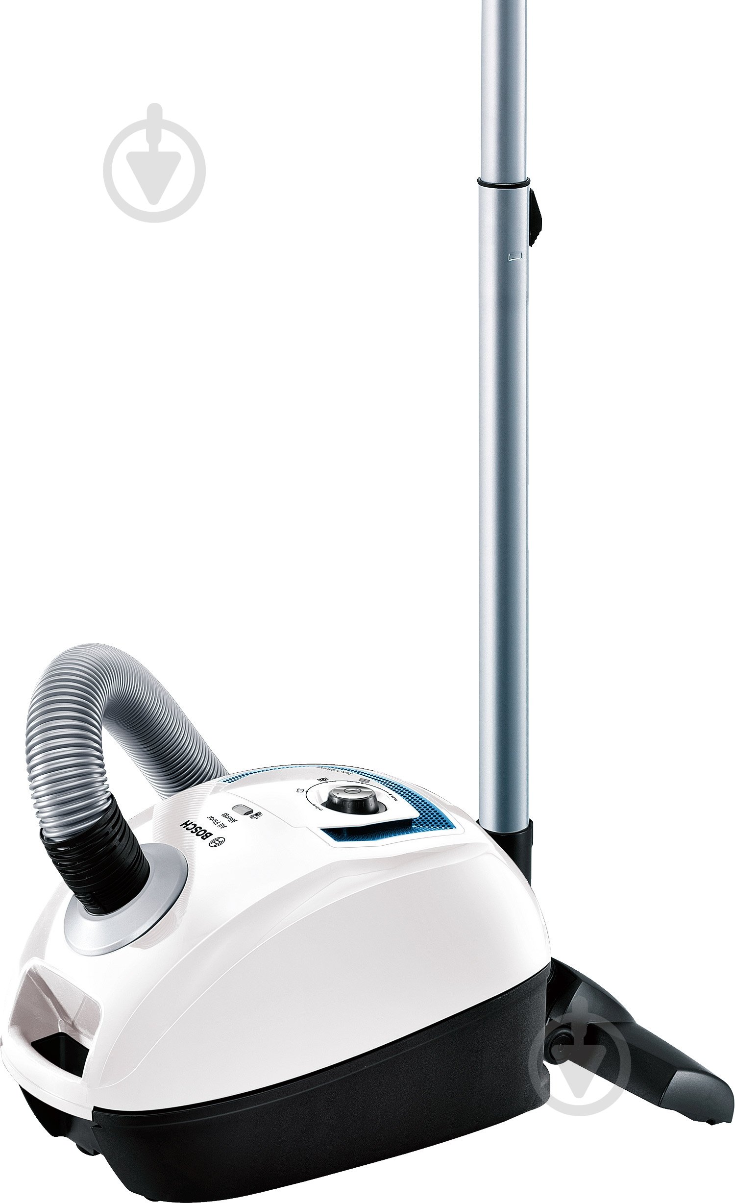 Пылесос Bosch BGL42455 - фото 2