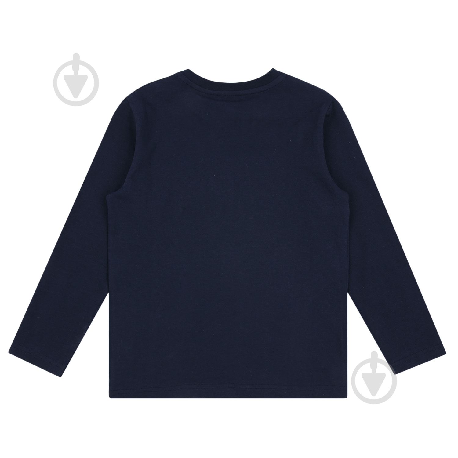 Джемпер для мальчика Funtime Driam р.98 синий - фото 5