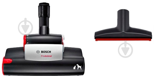 Пылесос Bosch BGL45ZOO1 - фото 10