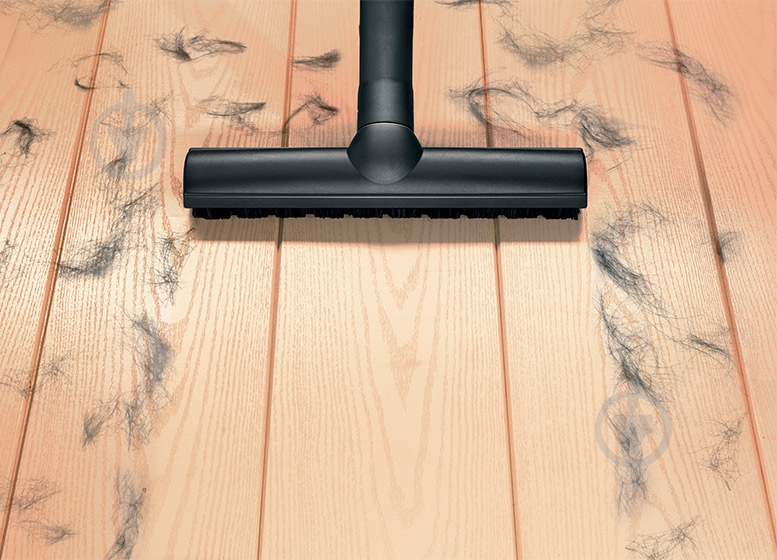 Пылесос Bosch BGL45ZOO1 - фото 6