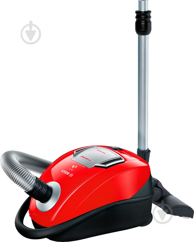 Пылесос Bosch BGL45ZOO1 - фото 2