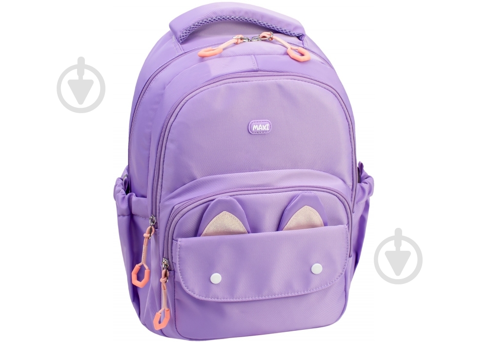 Рюкзак молодежный Maxi 15" MX85115 - фото 1