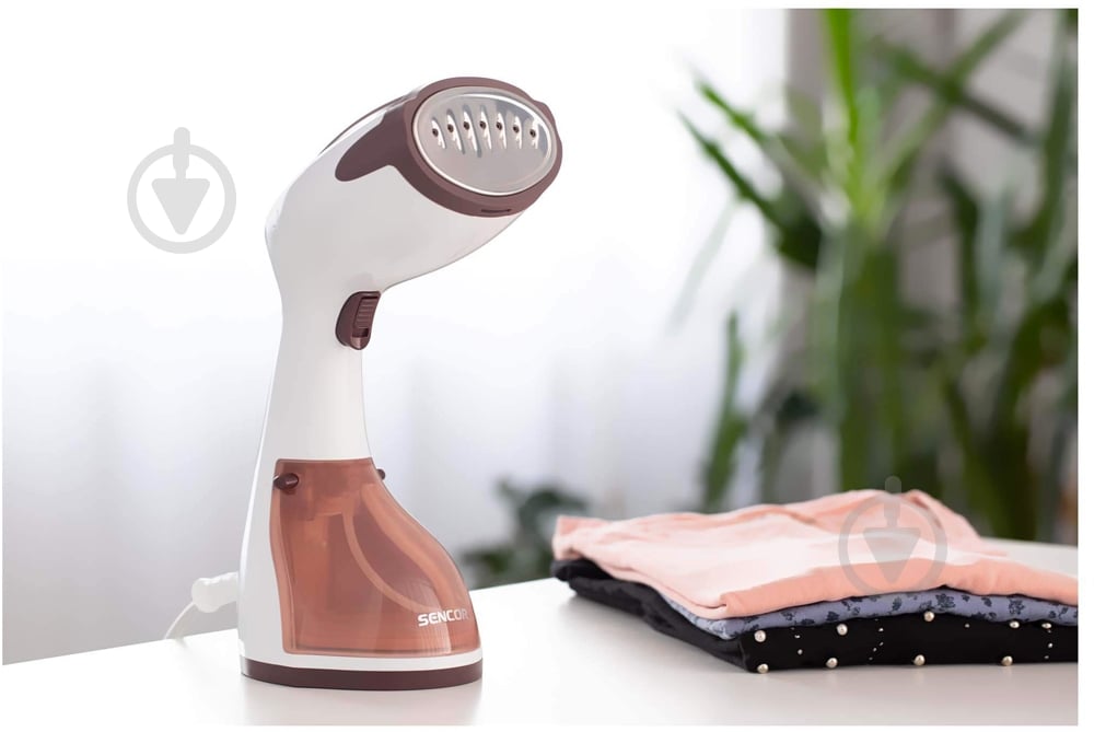 Отпариватель Sencor SSI 0850RS - фото 12