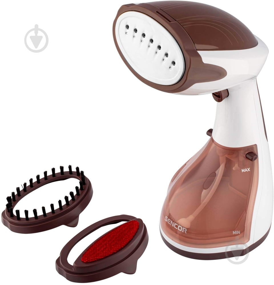 Отпариватель Sencor SSI 0850RS - фото 3