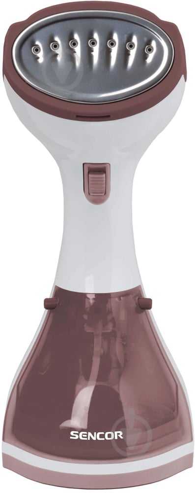 Отпариватель Sencor SSI 0850RS - фото 2