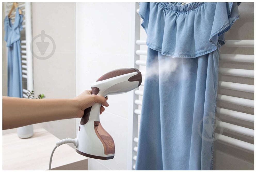 Отпариватель Sencor SSI 0850RS - фото 11