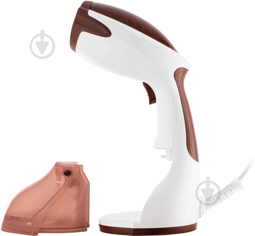 Отпариватель Sencor SSI 0850RS - фото 4