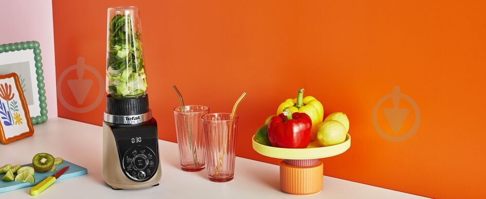 Фитнес-блендер Tefal BLEND UP BL190AF0 - фото 13