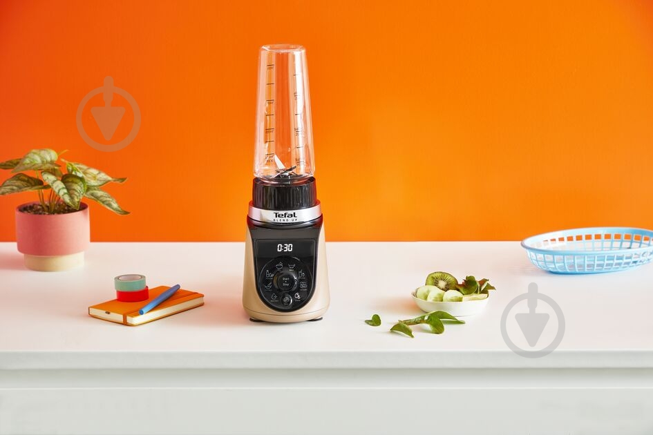 Фитнес-блендер Tefal BLEND UP BL190AF0 - фото 14