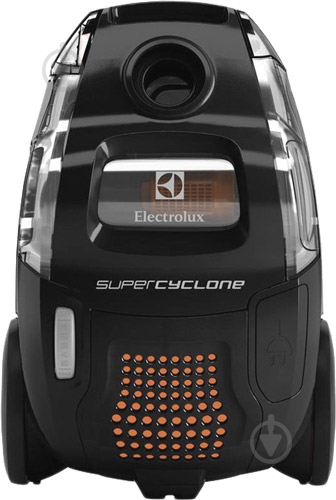 Пылесос Electrolux SCTURBO - фото 3 Пылесос Electrolux SCTURBO - фото 3