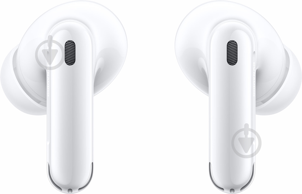 Наушники OPPO Enco X2 white - фото 4
