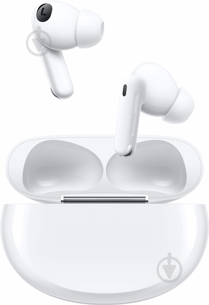 Наушники OPPO Enco X2 white - фото 2