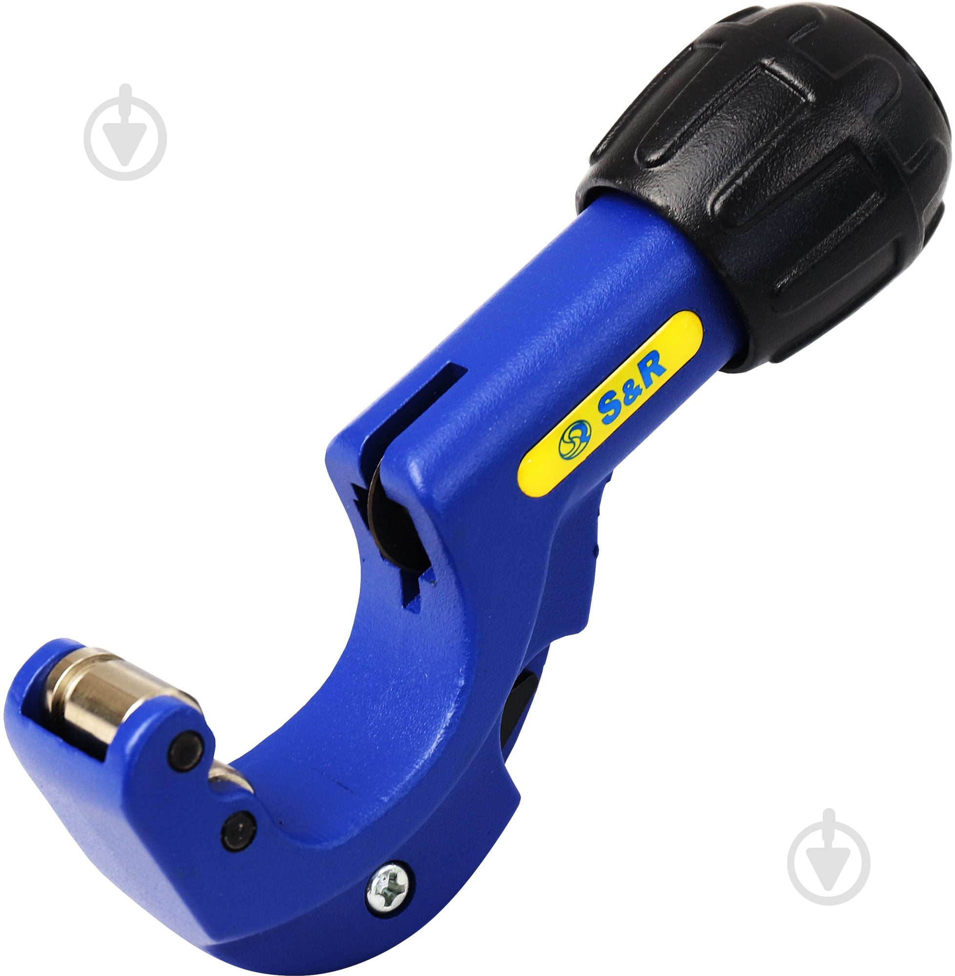 Труборез S&R 3-32 мм 188002032 - фото 1