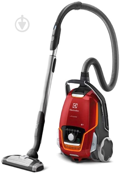 Пылесос Electrolux ZUOORIGWR+ - фото 1