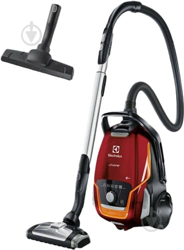Пылесос Electrolux ZUOORIGWR+ - фото 5
