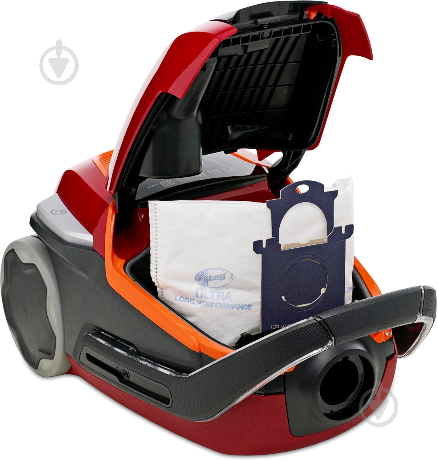 Пылесос Electrolux ZUOORIGWR+ - фото 4