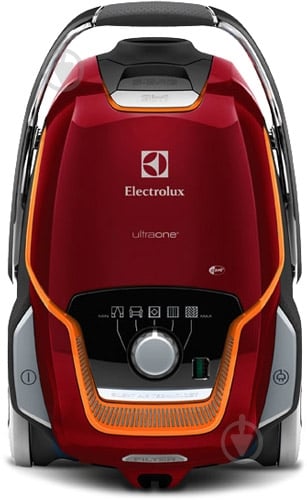 Пылесос Electrolux ZUOORIGWR+ - фото 2