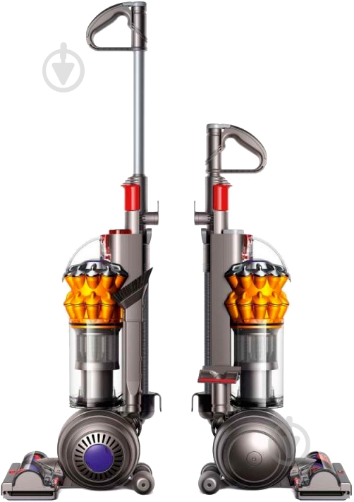 Пылесос Dyson UP15 Small Ball Multifloor - фото 4