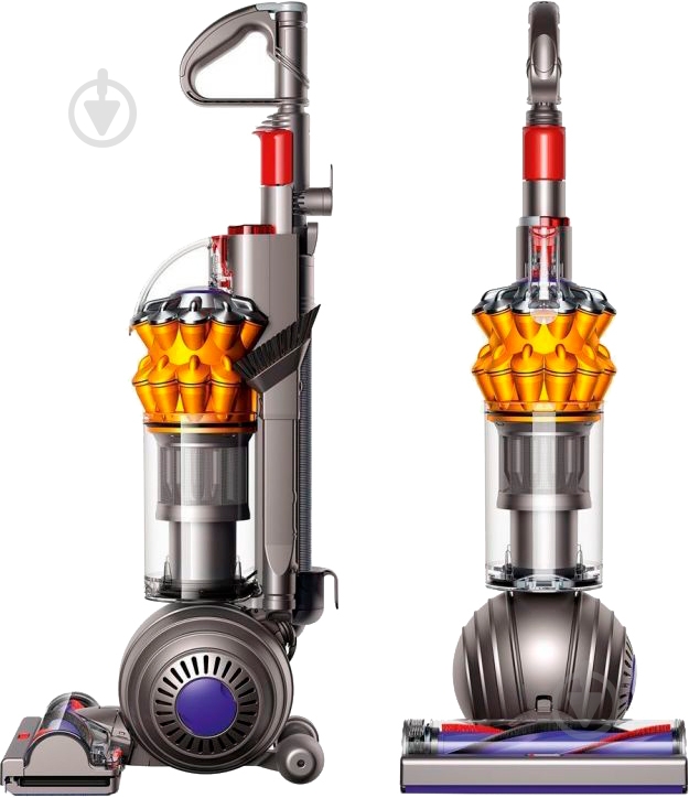 Пылесос Dyson UP15 Small Ball Multifloor - фото 3