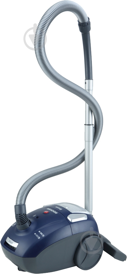 Пылесос Hoover BV71_BV30011 blue - фото 8 Пылесос Hoover BV71_BV30011 blue - фото 8