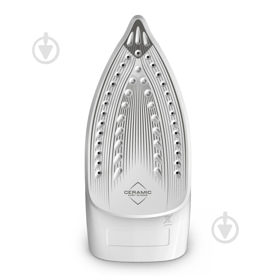 Утюг Tefal Virtuo 30 FV2C42E0 - фото 11