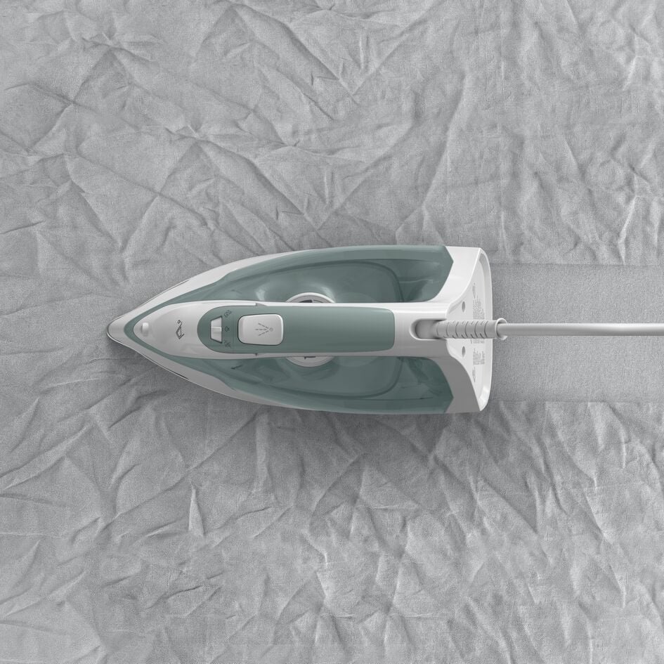 Утюг Tefal Virtuo 30 FV2C42E0 - фото 16