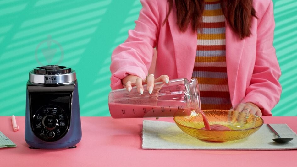 Фитнес-блендер Tefal BLEND UP BL19H4F0 - фото 20