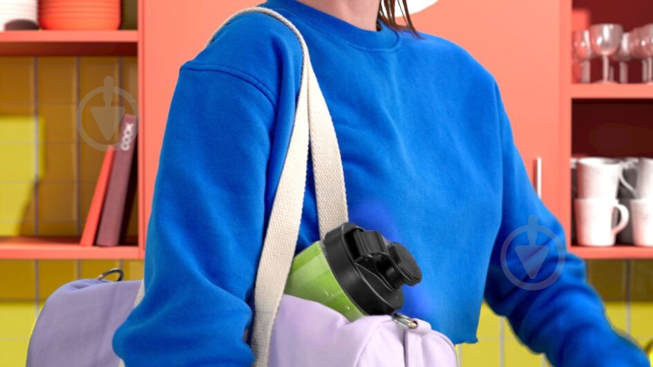 Фитнес-блендер Tefal BLEND UP BL19H4F0 - фото 21