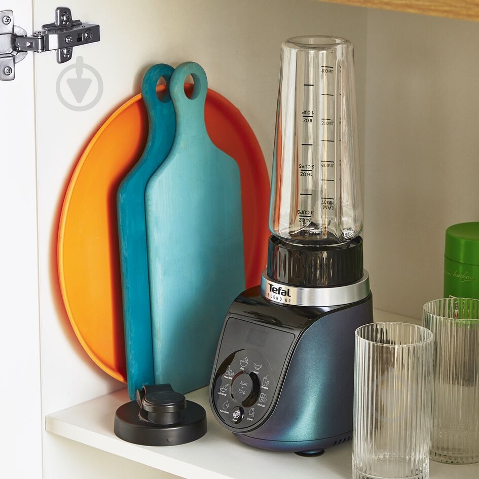 Фитнес-блендер Tefal BLEND UP BL19H4F0 - фото 22