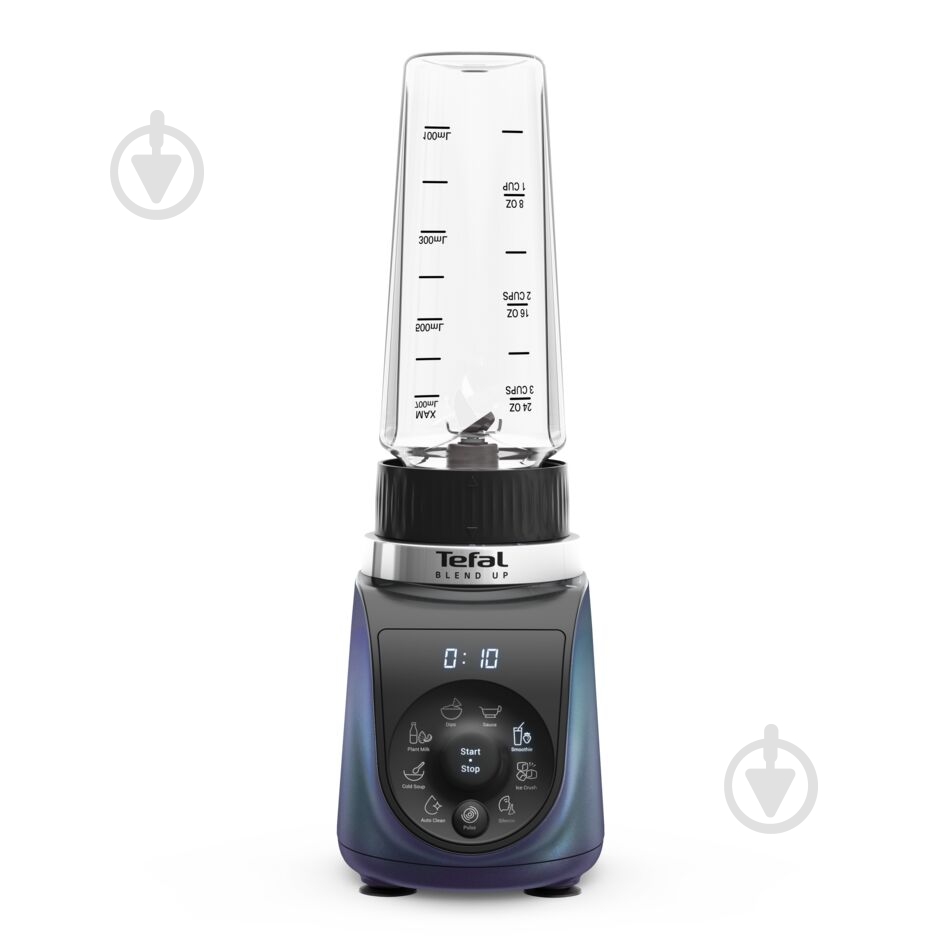 Фитнес-блендер Tefal BLEND UP BL19H4F0 - фото 13