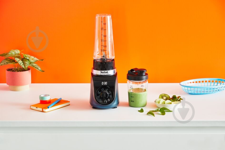 Фитнес-блендер Tefal BLEND UP BL19H4F0 - фото 14