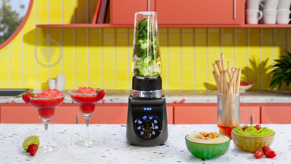 Фитнес-блендер Tefal BLEND UP BL19H4F0 - фото 16