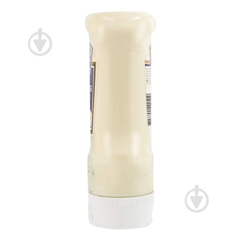 Майонез Heinz 70% п/бут 395г - фото 3 Майонез Heinz 70% п/бут 395г - фото 3