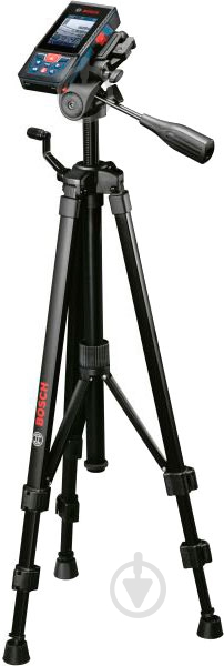 Дальномер Bosch Professional GLM 120C + BT150 0601072F01 - фото 2